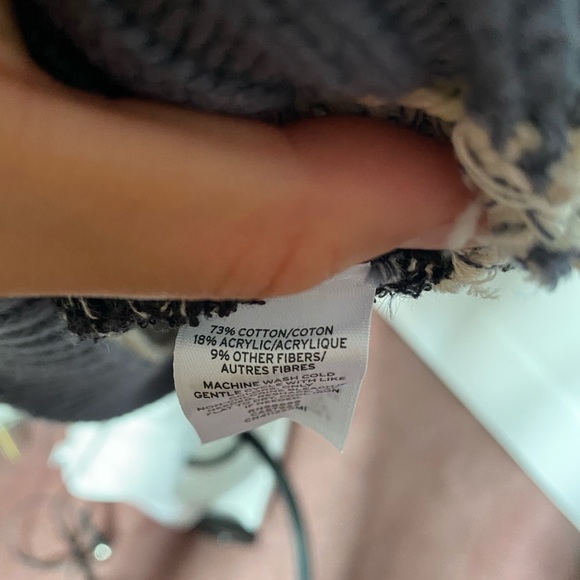 Caslon Knit Sweater - Picture 9 of 9